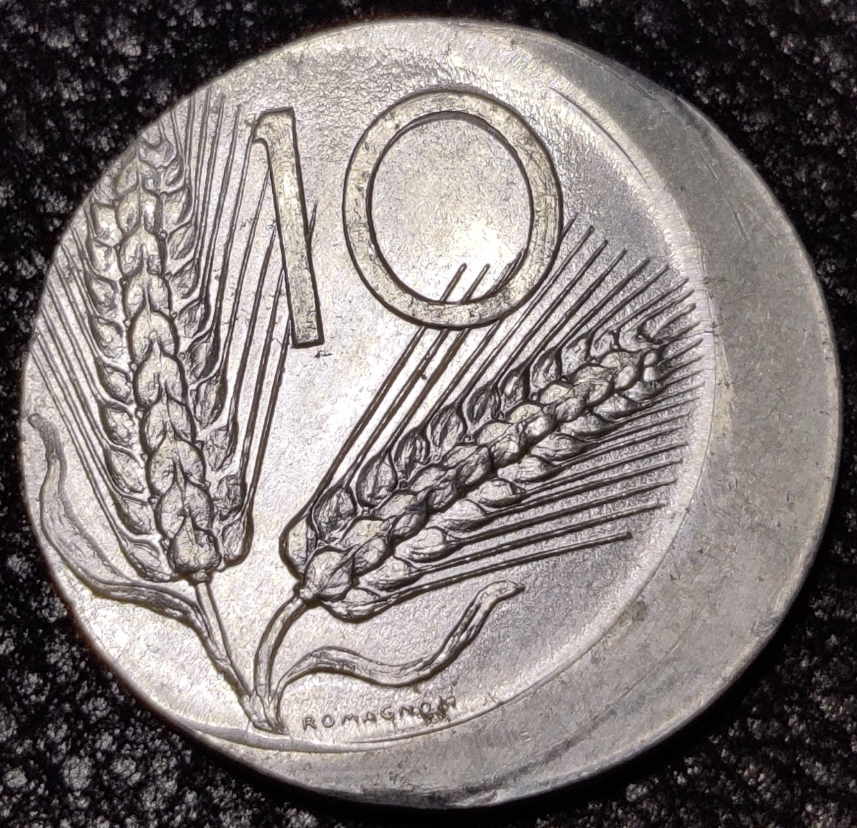 sena coins